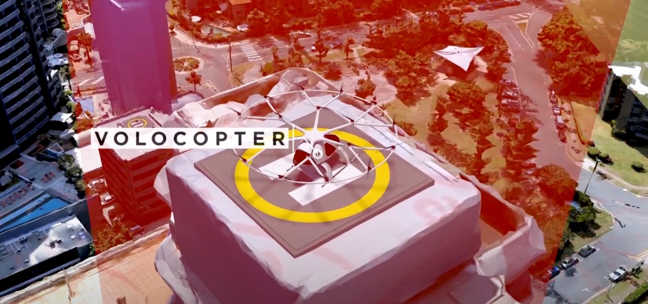 UTM Concept of Operations