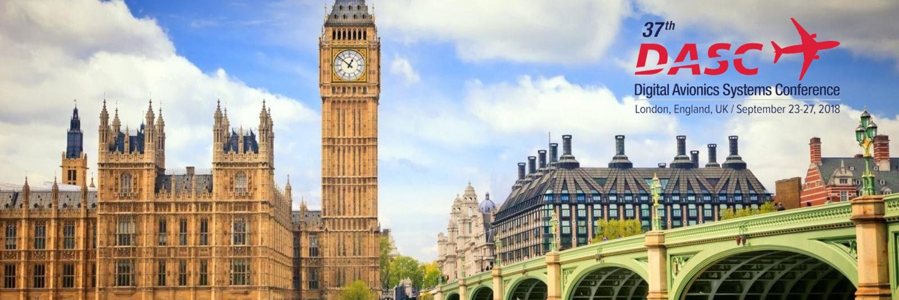 IEEE/AIAA DASC Conference