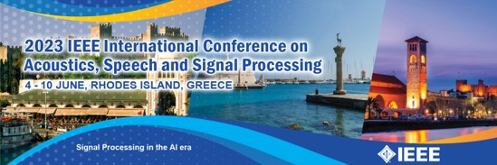 IEEE ICASSP ISAC Workshop