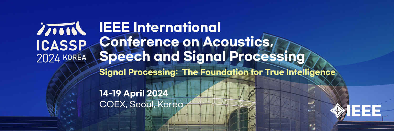 IEEE ICASSP Conference